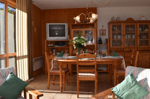 Photo 8 - 2 bedroom Apartment in Airolo with garden and mountain view