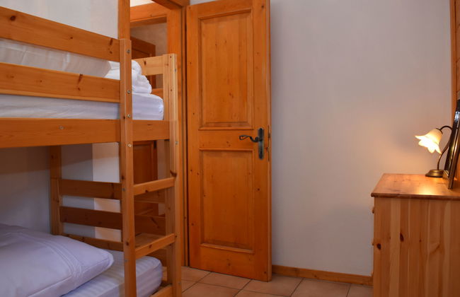 Apartment mit 3 Schlafzimmern in Airolo mit garten - Foto 10