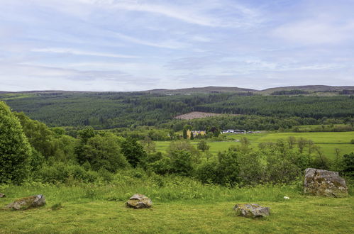 Foto 17 - Haus mit 2 Schlafzimmern in Inverness mit blick auf die berge