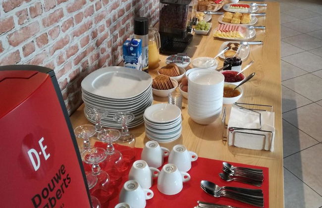 Leonidaion Guest House - Foto 45
