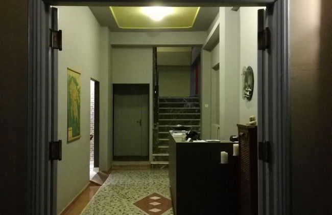 Leonidaion Guest House - Foto 3