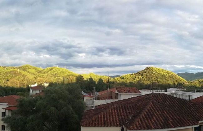 Leonidaion Guest House - Foto 40