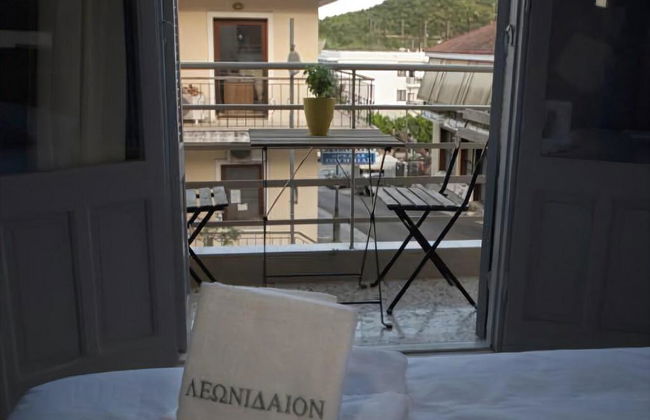 Leonidaion Guest House - Foto 26