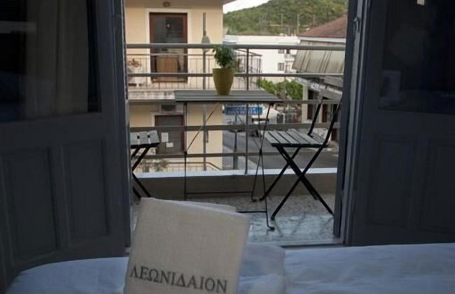 Leonidaion Guest House - Foto 42
