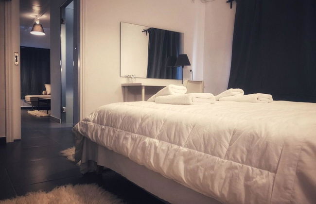 Leonidaion Guest House - Foto 36