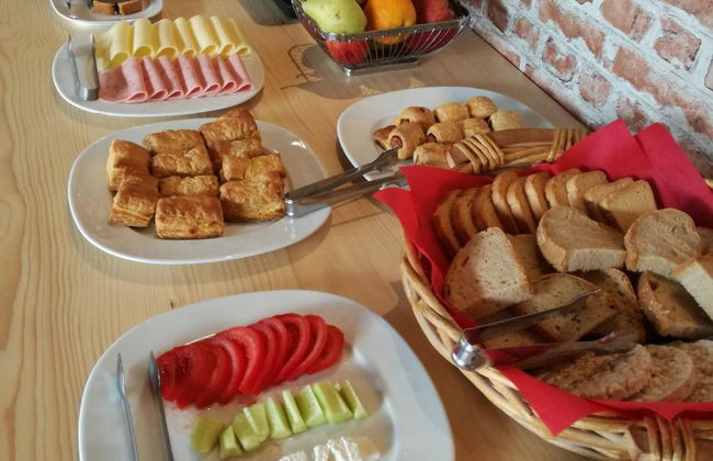 Leonidaion Guest House - Foto 47