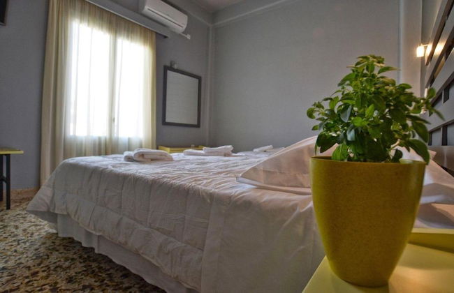 Leonidaion Guest House - Foto 20