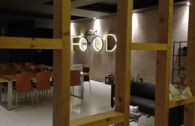 Leonidaion Guest House - Foto 54