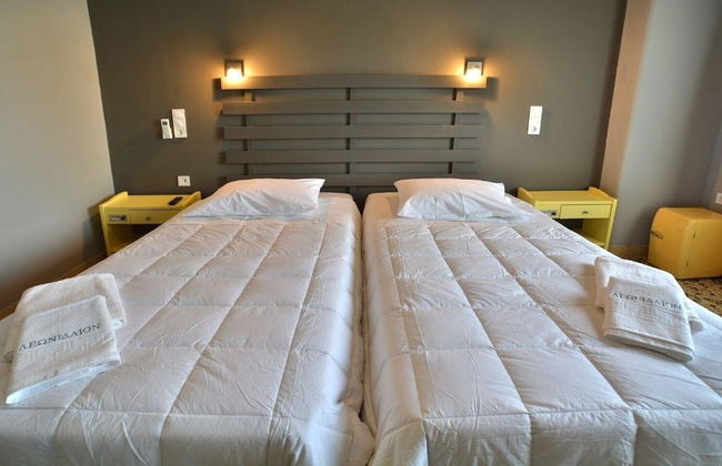 Leonidaion Guest House - Foto 23