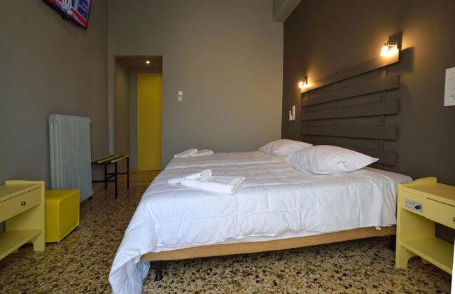 Leonidaion Guest House - Foto 30