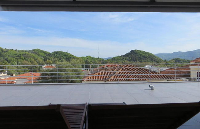 Leonidaion Guest House - Foto 1