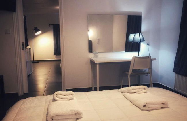 Leonidaion Guest House - Foto 25