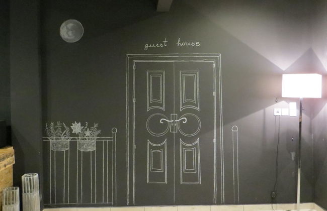 Leonidaion Guest House - Foto 17