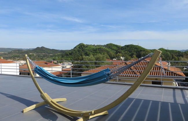 Leonidaion Guest House - Foto 41