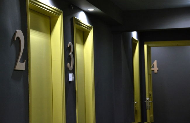 Leonidaion Guest House - Foto 15