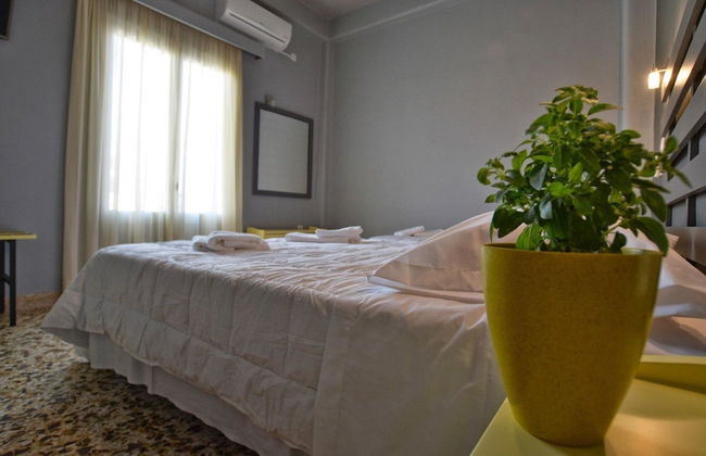 Leonidaion Guest House - Foto 32