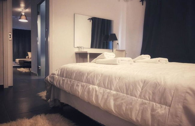 Leonidaion Guest House - Foto 24