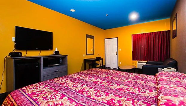 Ocean Palms Resort at Port Royal - Foto 3