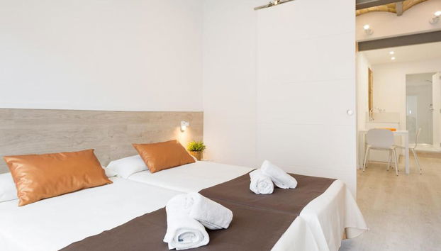 BcnStop Sagrada Familia Apartments - Foto 4