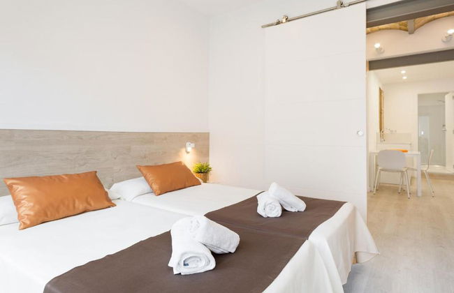 BcnStop Sagrada Familia Apartments - Foto 4
