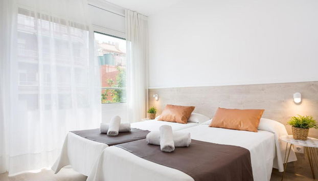 BcnStop Sagrada Familia Apartments - Foto 5