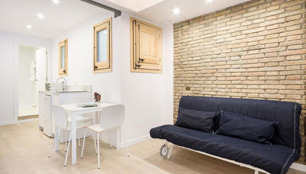 BcnStop Sagrada Familia Apartments - Foto 3