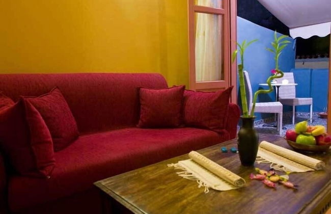 Kyveli Suites - Foto 65