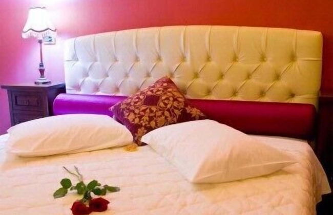 Kyveli Suites - Foto 64
