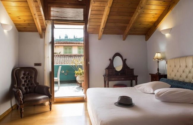 Kyveli Suites - Foto 67