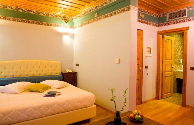 Kyveli Suites - Foto 34