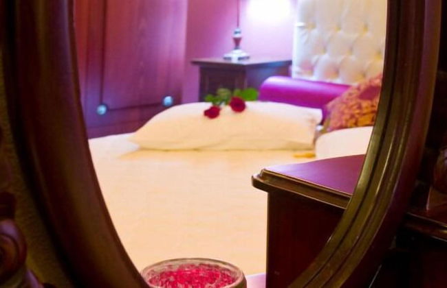 Kyveli Suites - Foto 61