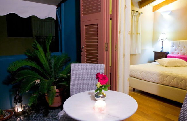 Kyveli Suites - Foto 77