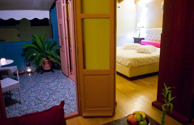 Kyveli Suites - Foto 40