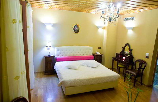 Kyveli Suites - Foto 31