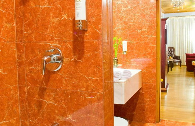 Kyveli Suites - Foto 55