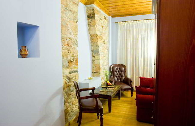 Kyveli Suites - Foto 33