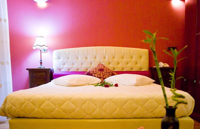 Kyveli Suites - Foto 41