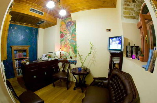 Foto 3 - Kyveli Suites