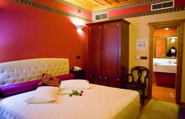 Kyveli Suites - Foto 76
