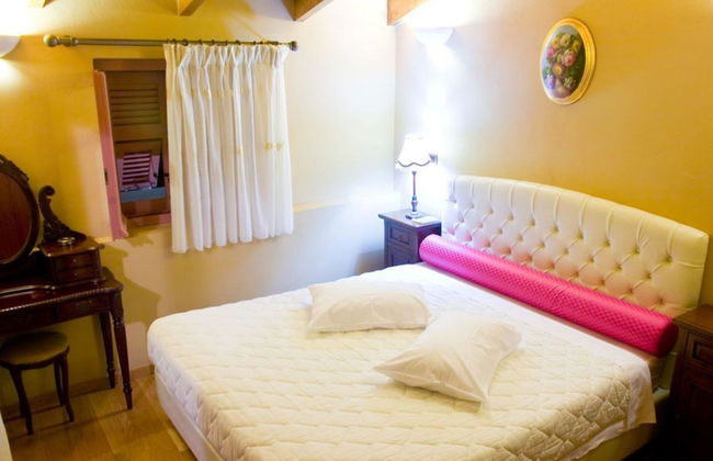 Kyveli Suites - Foto 78