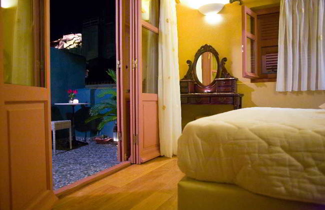 Kyveli Suites - Foto 19