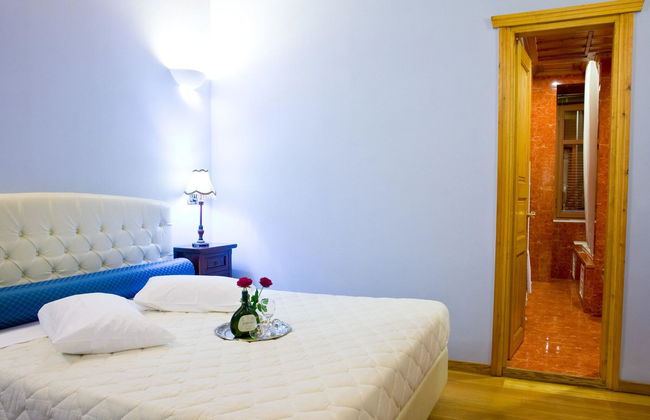 Kyveli Suites - Foto 46