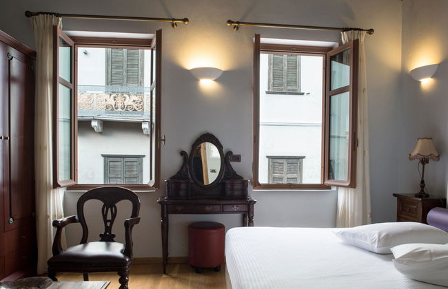 Kyveli Suites - Foto 56