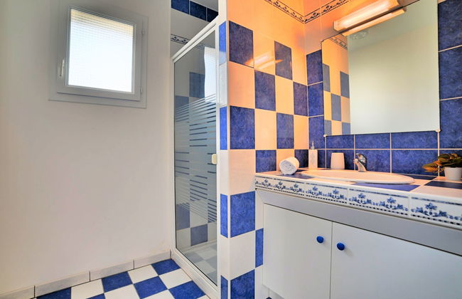 Casa de 4 quartos em Dolus-d'Oléron com jardim e terraço - Foto 16