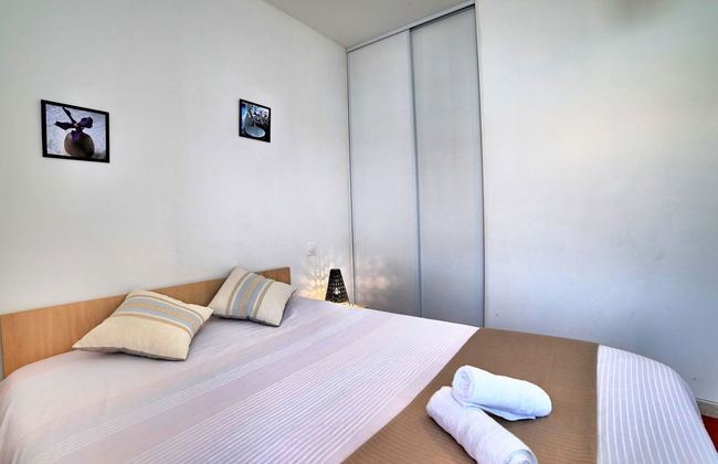 Casa de 4 quartos em Dolus-d'Oléron com jardim e terraço - Foto 11