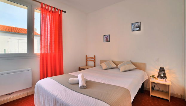 Casa de 4 quartos em Dolus-d'Oléron com jardim e terraço - Foto 4