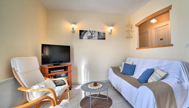 Casa de 4 quartos em Dolus-d'Oléron com jardim e terraço - Foto 3