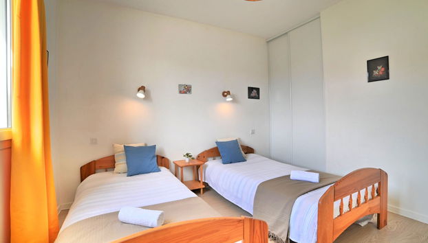 Casa de 4 quartos em Dolus-d'Oléron com jardim e terraço - Foto 5