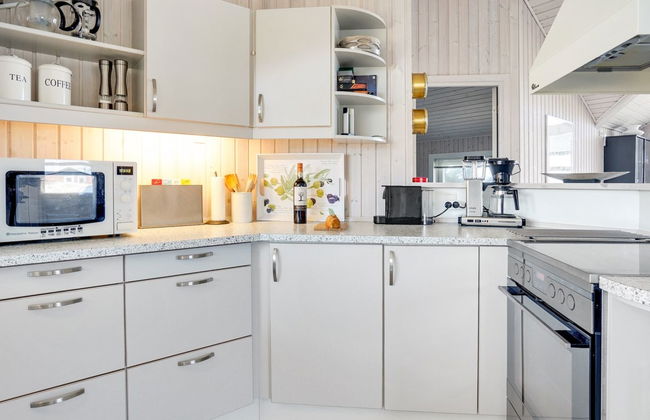 "Dania" - 300m from the sea - Foto 5