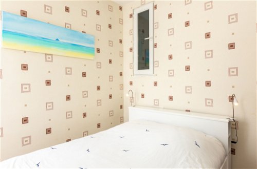 Foto 13 - Apartamento de 2 quartos em Cancale com vistas do mar